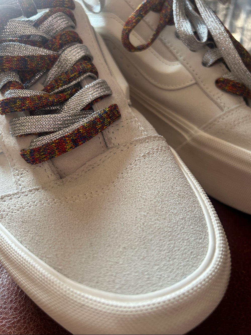 VANS Knu Stack Sneakers 8 - Picture 2 of 9